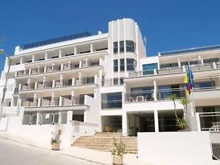 Hotel Sol E Praia Lagos