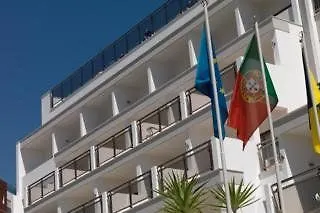 *** Hotel Sol E Praia Lagos Portugal