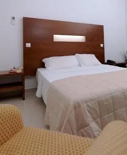 Hotel Sol E Praia Lagos