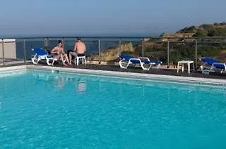Sol E Praia Lagos 3*,  Portugal