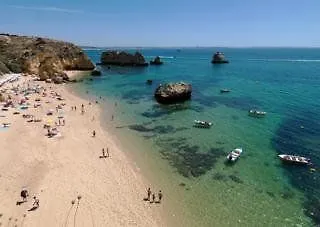 Sol E Praia Lagos