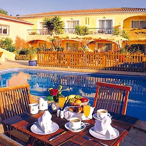 Costa D'oiro Ambiance Village Lagos