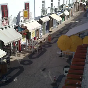 Хостел Caravela